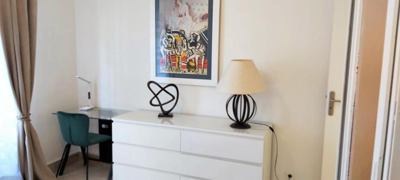 Appartement Le Pytheas Vieux Port *