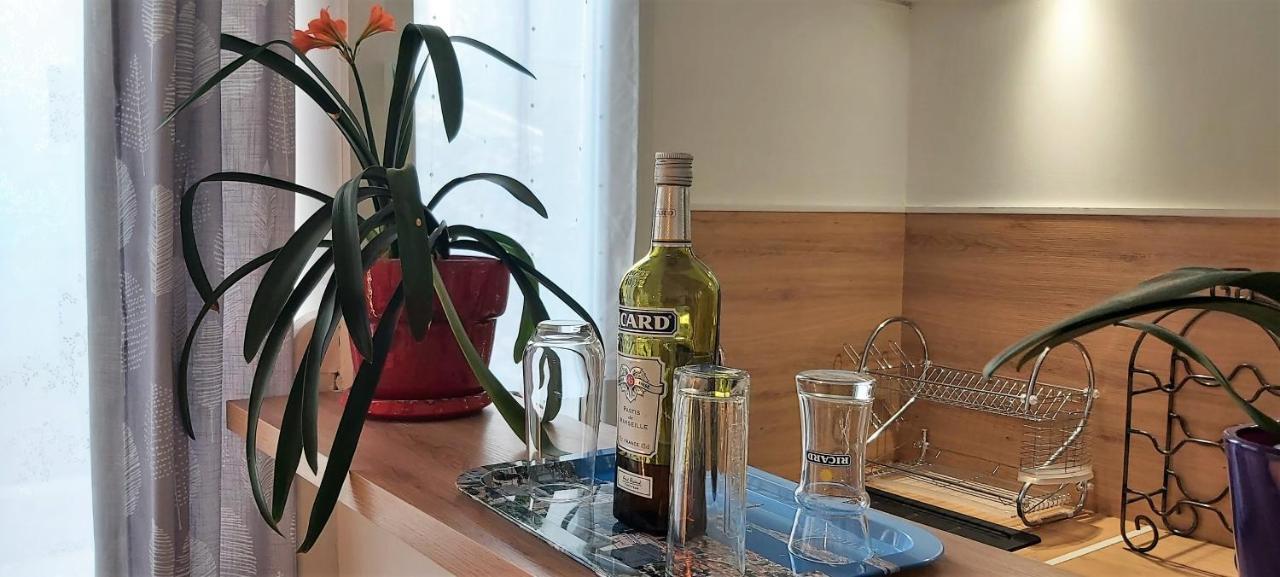 Appartement Le Pytheas Vieux Port Marseille