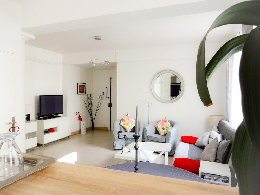 Appartement Le Pytheas Vieux Port *