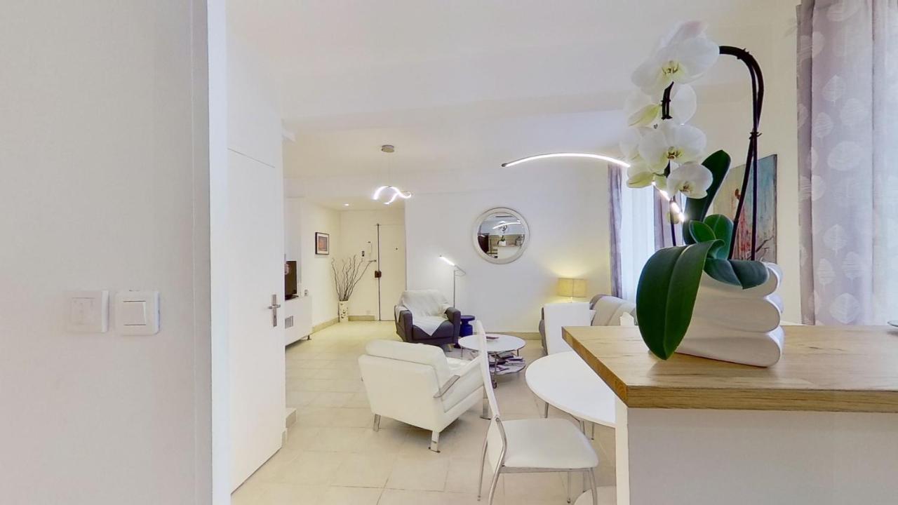 Le Pytheas Vieux Port Appartement Marseille