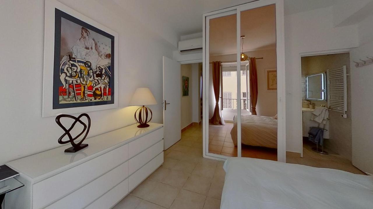 Appartement Le Pytheas Vieux Port *