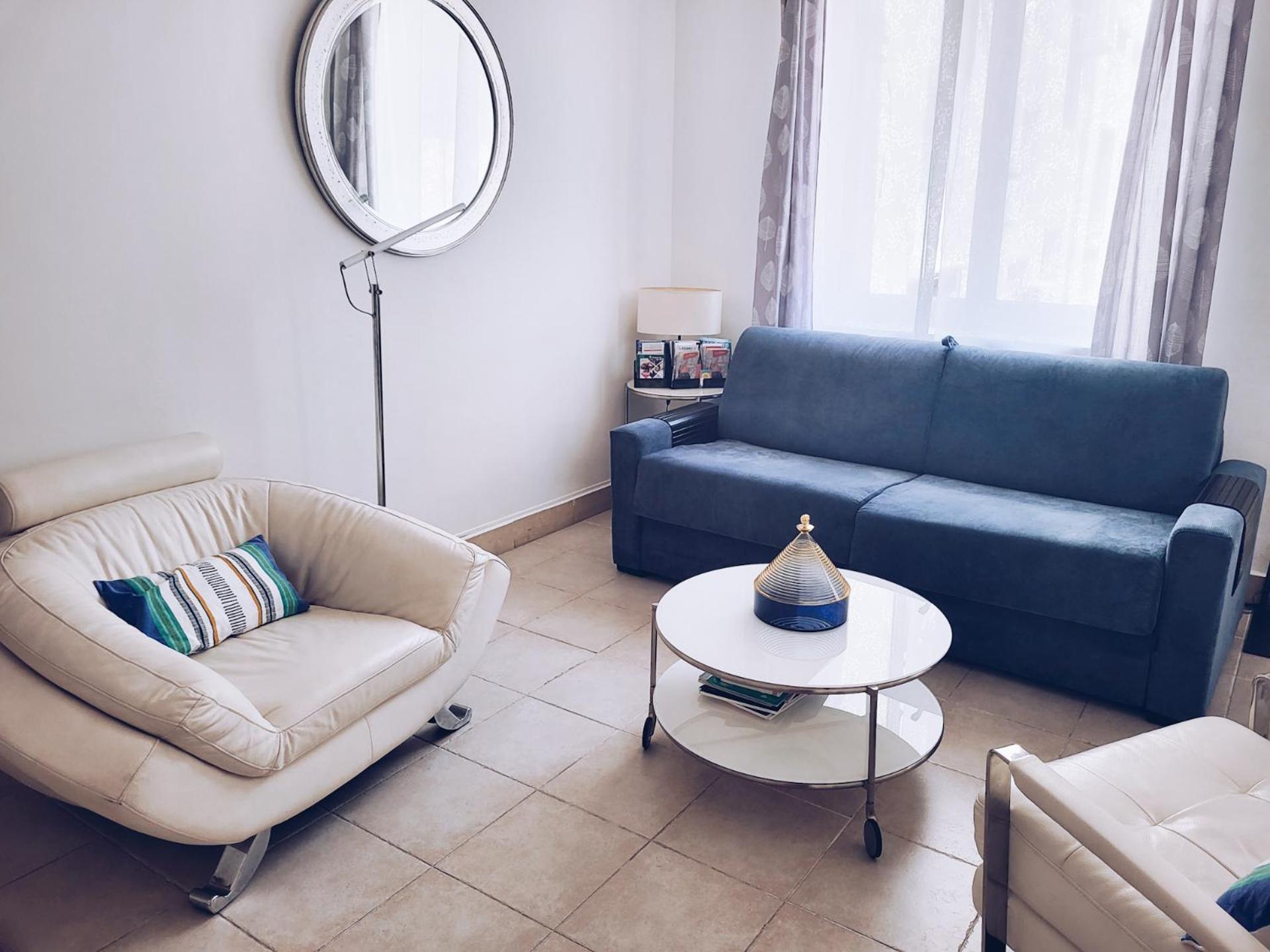 Appartement Le Pytheas Vieux Port Marseille