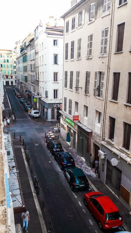 Le Pytheas Vieux Port Appartement
